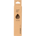 Straws 20oz Traveler - 4 Pack