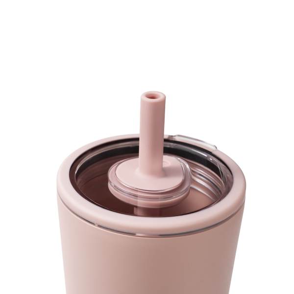 Dusty Rose