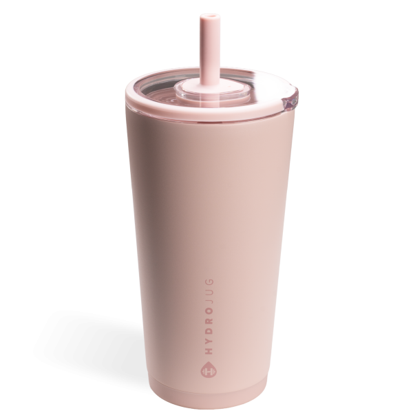 Dusty Rose